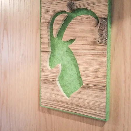 Appartementhaus Schirsner - Direkt Am & Am Kurpark Apartment Schliersee